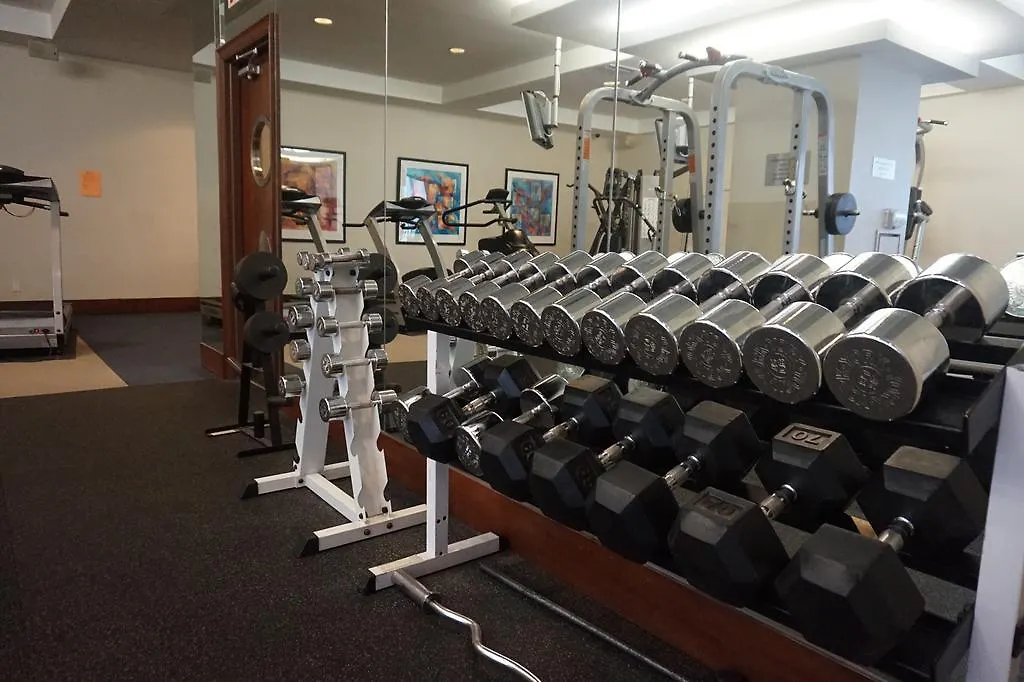 Apartment City Stay Condos - Downtown Toronto, Simcoe Street